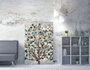 Wallity Lienzo Decorativo Unknown 50 x 70 cm